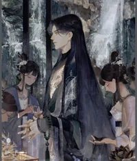Hongli Gioro