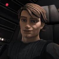 Anakin Skywalker 