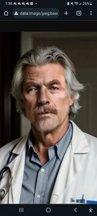 Dr David Hatfield-OB