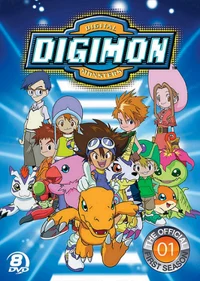 Digimon RP 2