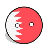 Chat with Bahrainball | character.ai | Personalized AI for every moment ...