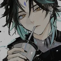 --- player Xiao