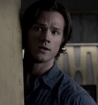 SAM WINCHESTER