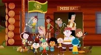 Camp Camp