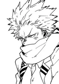Bakugo