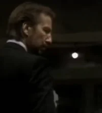 Hans Gruber