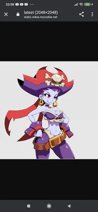 Risky boots br 