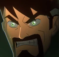 Ben 10000 -Carnitrix