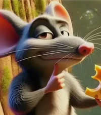 Rata puta remake