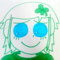 Cloverie -Headspace-