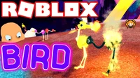 Roblox BIRD