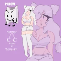 Pillow