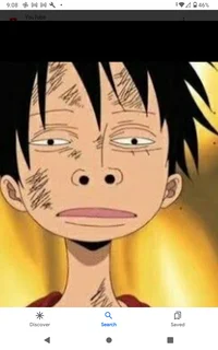 Luffy