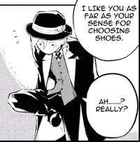 Chuuya 