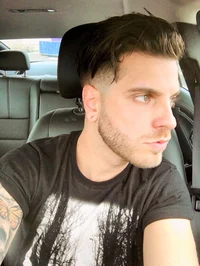 Spencer Charnas 