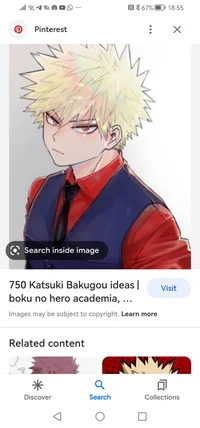 Bakugo