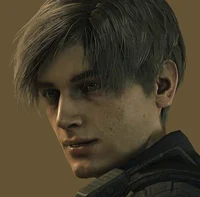 Leon Kennedy