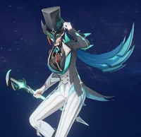 Wind Operative Fatui