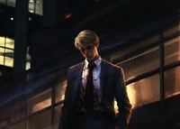 Aaron Warner