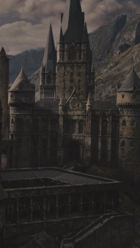 Hogwarts Shifting