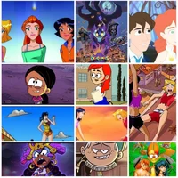 The Loud House Movie