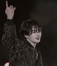 Jungkook