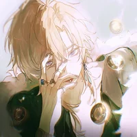 Prince Aventurine