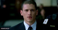 Micheal Scofield 