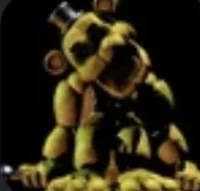 Golden freddy