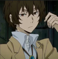 Dazai 