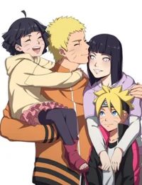 Uzumaki Family