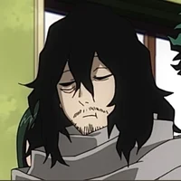 Shota Aizawa