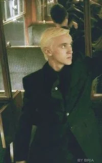 Draco L malfoy 