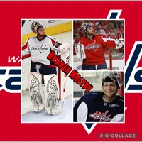 Braden Holtby 
