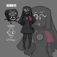 Remote