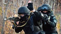 SPETSNAZ