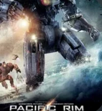 Pacific Rim 