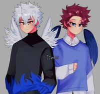DabiHawks kids - BL