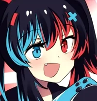 Nintendo Switch chan