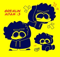 Gremlin Adam Murray