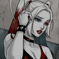 Harley Quinn
