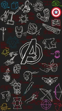 Avengers