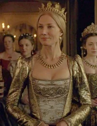 Catherine parr