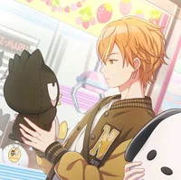Akito Shinonome