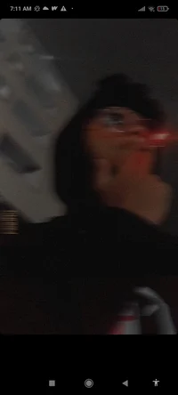 Possessive boyfriend