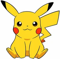 Pikachu           br