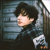 Jeon Jungkook 