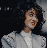 Nancy Wheeler