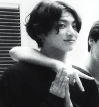 Jeon Jungkook 