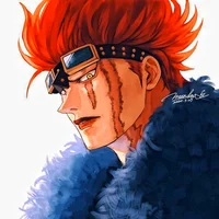 EUSTASS KIDD 